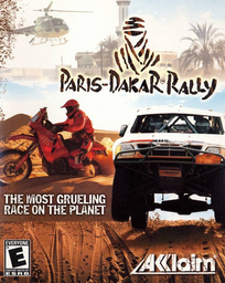 Paris-Dakar