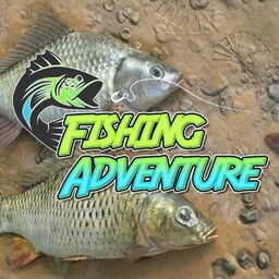 Fishing Pico: Donald no Adventure Fishing