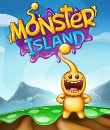 Monster Girl Island: Prologue