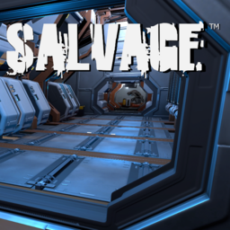 Simulator Collection: Excavation, Salvage, Transport