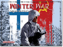 Talvisota - Winter War