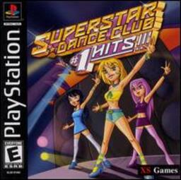 Superstar Dance Club: #1 Hits!!!