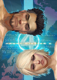 Front Mission 4