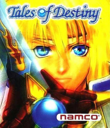 Tales of Destiny: Director's Cut