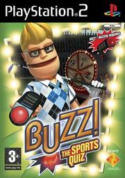 The Ultimate Sports Quiz