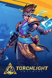 Torchlight: Infinite