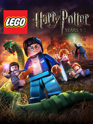 LEGO Harry Potter: Years 5-7
