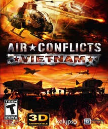 Vietnam Air War