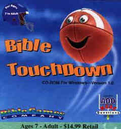 Touchdown Pinball
