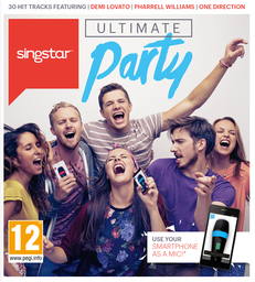 SingStar Apres-Ski Party