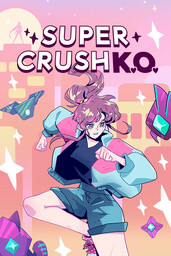 Super Crush K.O.