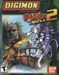 Arena II
