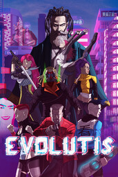 Evolutis