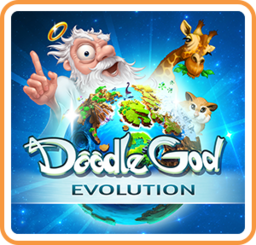 Doodle God: Evolution