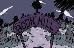 Boon Boon
