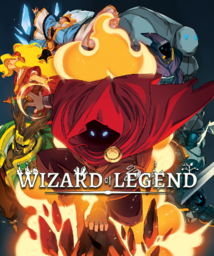 Wizard of Legend
