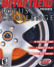 Lotus Challenge