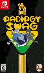 Radirgy Swag