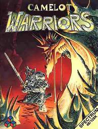 Camelot Warriors[1]