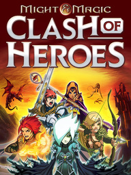 Clash of Magic