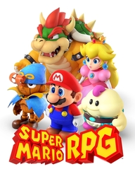 Super Mario RPG
