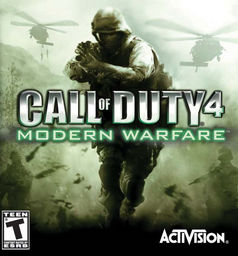Call of Duty® 4: Modern Warfare®