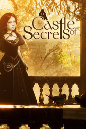 Secrets of Olympus