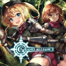 Spy Alliance (2010)