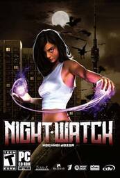 Night Watch (2020)