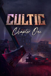 CULTIC: Chapter Two
