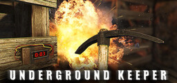 Underground Keeper 2