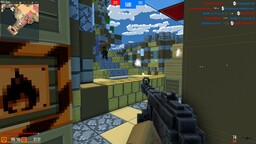 Anchors Blockade Zone:Prologue