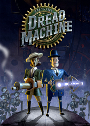 Bartlow's Dread Machine