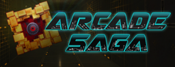 Arcade Saga