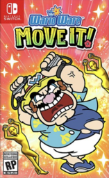 Move It Up