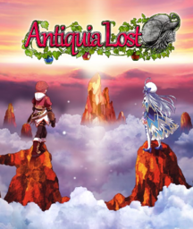 Antiquia Lost