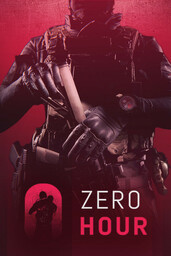 Zero Hour