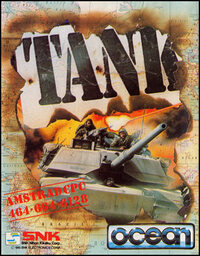 TNK III
