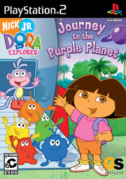 Purple Explorer