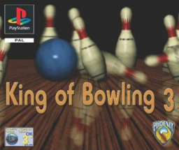 King of Bowling 3