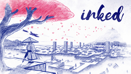 Inked: A Tale of Love