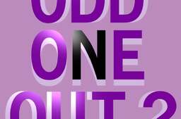 Odd One Out 2