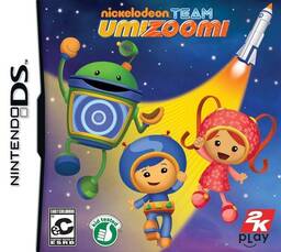 Team Umizoomi & Dora's Fantastic Flight