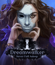 Dreamwalker (2011)