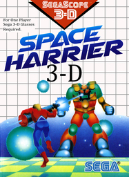 3-D Space Battle