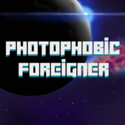 Foreigner