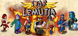 Star of Lemutia : Reborn