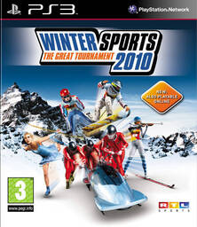 Carried Away: Winter Sports