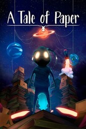 A Tale of Paper: Refolded