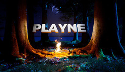 PLAYNE : The Meditation Game